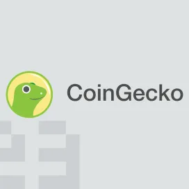 Coingecko 1